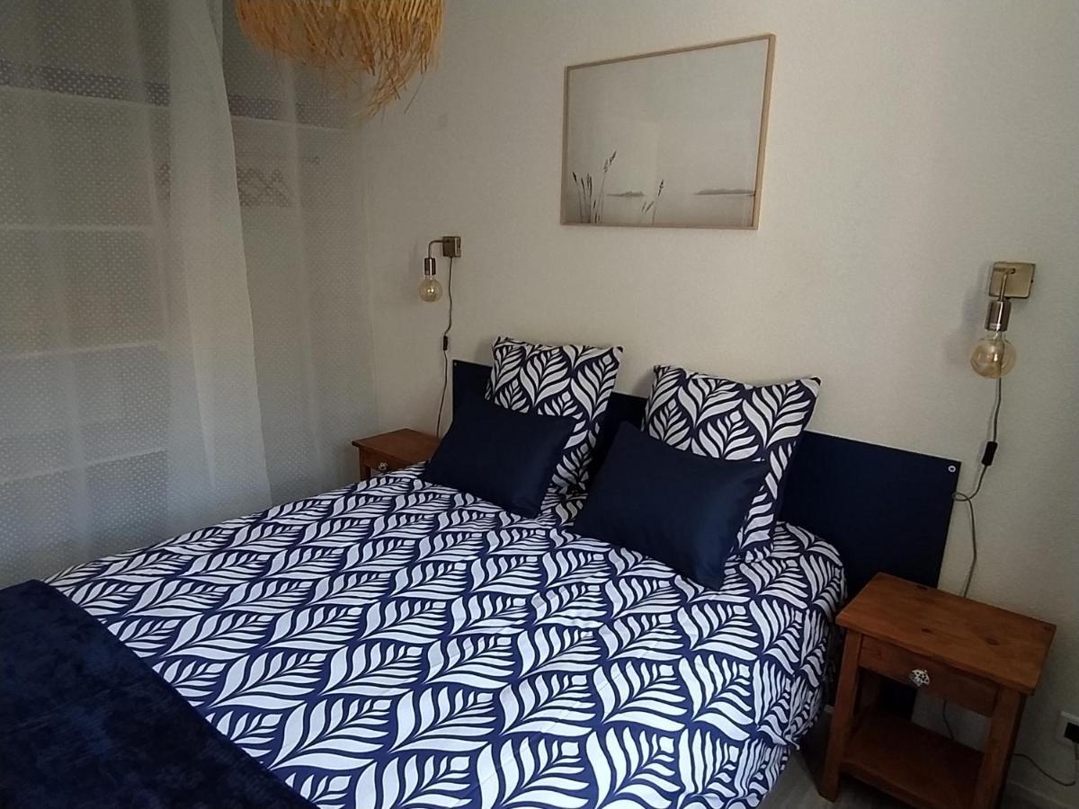 Logement 106 2-4 Personnes 500 M Plage Classe 2 Etoiles Dolus d'Oléron Exteriör bild
