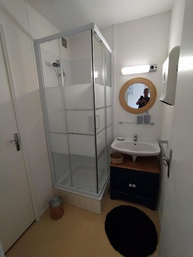 Logement 106 2-4 Personnes 500 M Plage Classe 2 Etoiles Dolus d'Oléron Exteriör bild