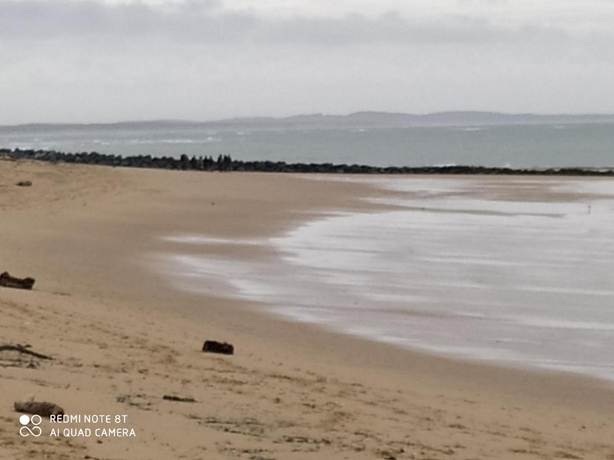 Logement 106 2-4 Personnes 500 M Plage Classe 2 Etoiles Dolus d'Oléron Exteriör bild